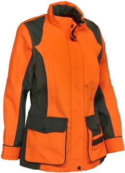 Percussion Damenjacke orange