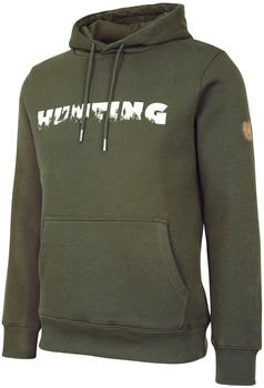 Hubertus Hoodie Hunting