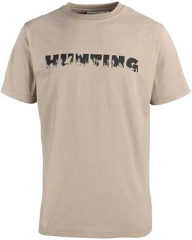 Hubertus T-Shirt Hunting