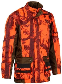 Percussion Treiberjacke Traque Renfort