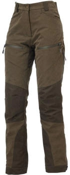 Parforce Drückjagd-Hose Huntex Primaloft oliv