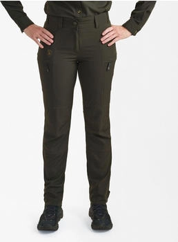 Deerhunter Lady Canopy Hose forest green