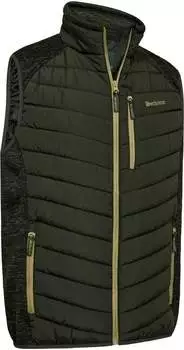 Deerhunter Moor Padded Waistcoat Jacke