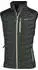Deerhunter Moor Padded Waistcoat Jacke