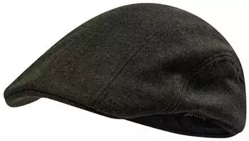 Deerhunter Flatcap Tatra loden wood