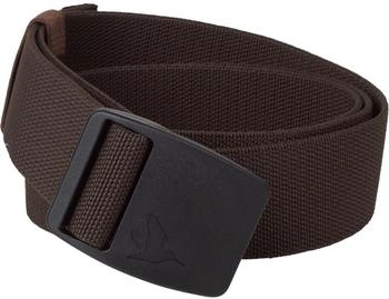 Seeland Arc Gürtel dunkelbraun Flexibel Stilvoll