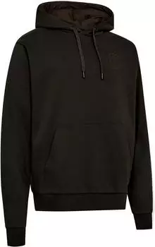 Deerhunter Hoodie Logo Forest Ember