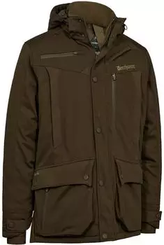 Deerhunter Muflon Pro Jacke Art green