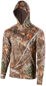 Browning Teamspirit Realtree Edge