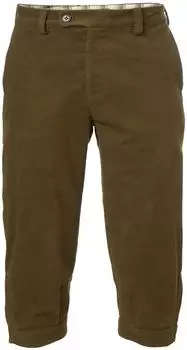 Chevalier Kniebundhose Preston forest grün