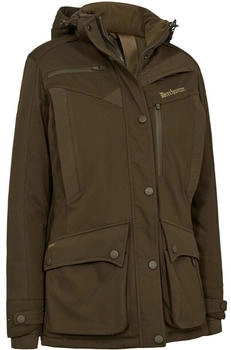 Deerhunter Lady Muflon Pro Jacke Art grün