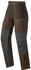 Parforce Ultimate Ultimate Membranhose Huntex Signature braun