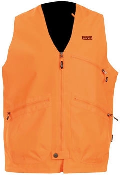 Hart Signalweste Grand-V blaze orange