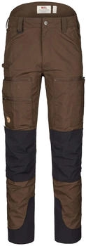Fjällräven Lappland Pro Stretch Hose dark olive