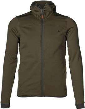 Seeland Power Fleece pine green