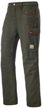 Wald & Forst Lodenhose Oliv