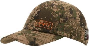 Hart Isard-C Jagdcap wasserfest camo