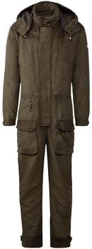 Wald & Forst Ansitz-Overall Core oliv