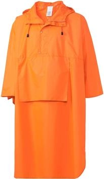 Parforce Signal-Regenponcho Signalorange