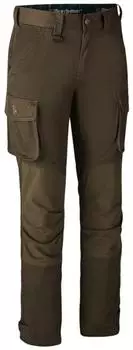 Deerhunter Rogaland Stretch Hose Fallen Leaf