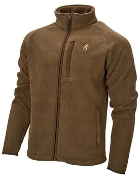 Browning Summit Jagdjacke braun