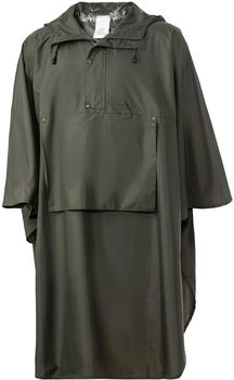 Parforce Regenponcho oliv