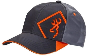 Browning Helios Kappe blau orange