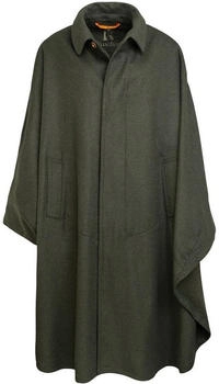 Rascher Loden-Kotze Oliv (551120/44199/3/XL) grün