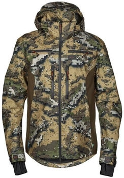 SwedTeam Ridge 3 Jagdjacke (100541410202) desolve veil