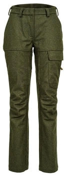 Jagdhund Lurnfeld Lodenhose (50450001/315/44) oliv