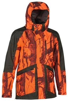 Percussion Predator Blaze Jacke (13139) camo blaze
