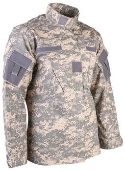 Mil Tec US Feld ACU Ripstop Textiljacke (11939070) AT-digital