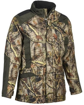 Percussion Brocard Jacke Ghostcamo Forest (1362)