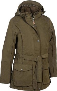 Percussion Rambouillet Original Jacke (6110) khaki