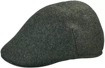 Rascher Loden Classic Cap (1030/3419/3) oliv