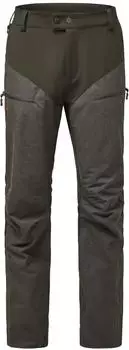 Pinewood Furudal Dornenfeste Hose (254133007) grün