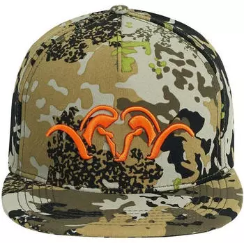 Blaser Active Outfits Uni Cam 1 Cap huntec camouflage