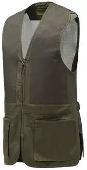 Beretta Tredi Schießweste (GT9810211307AA) grün