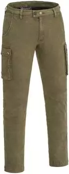 Pinewood Serengeti Outdoorhose (5790-713) h.olive