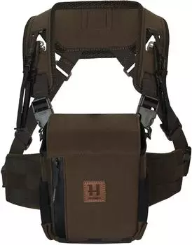 Härkila 2025 Bino Harness (108340108) dunkel willow grün