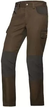 Hubertus Hydro Stretch Hose oliv