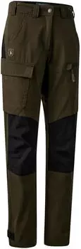 Deerhunter Sarek Full Stretch Cargo Hose (deeh-3354-381999) grün