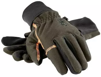 Browning Winter Handschuhe (3071126401) grün