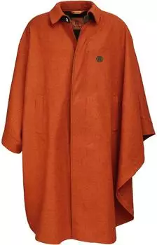 Rascher Signal Prestige Lodenjacke (551126) orange