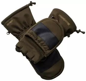 Deerhunter Muflon Pro Handschuhe (8869) art green