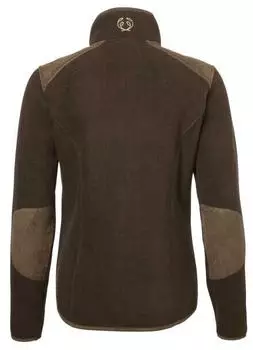 Chevalier Ashwick Fleece braun