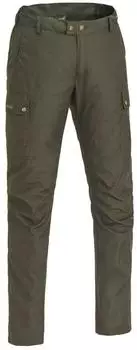 Pinewood Finnveden Outdoor Hose Tighter (5088) dunkelolivgr&uuml;n