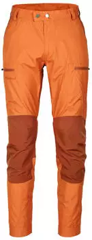 Pinewood Caribou TC Wanderhose (1-50850) burnt orange/terracotta