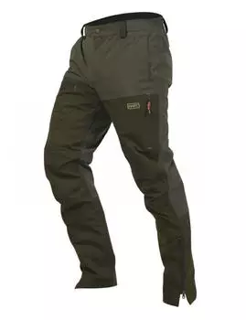 Hart Bianditz-TF Stiefelhose (XHBIXTF50) grün