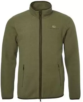 Chevalier Mainstone Fleecejacke grün/autumn green